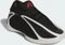 adidas Anthony Edwards 2 core black/zero metalic/lucid red Vorschaubild