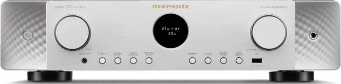 Marantz Cinema 70s Serie 2