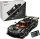 LEGO Technic - Koenigsegg Sadair's Spear Hypercar (42232)