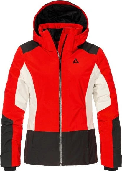 Schöffel Zandwel Skijacke scarlet red (Damen)