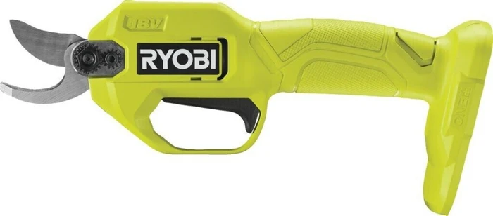 Ryobi RY18SCA-0 One+ Akku-Gartenschere solo