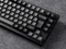 Keychron Lemokey P1 Pro, Carbon Black, 75%, LEDs RGB, Keychron Super BROWN, USB/Bluetooth, ND Vorschaubild