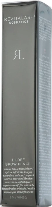 RevitaLash RevitaBrow Hi-Def Tinted Brow Pencil cool brown, 0.14g