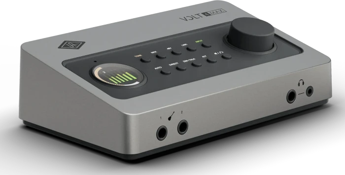Universal Audio Volt 4 Max