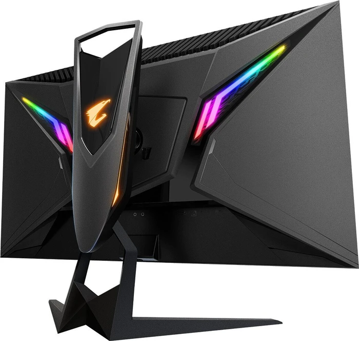 GIGABYTE AORUS FI27Q-P, 27"
