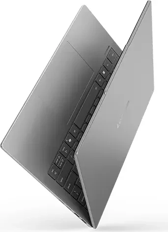 Lenovo IdeaPad Slim 5i 14IPH11, Luna Grey, Core Ultra 7 355, 32GB RAM, 1TB SSD, DE