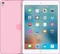 Apple iPad Pro 9.7" Silikon Case, Light Pink Vorschaubild