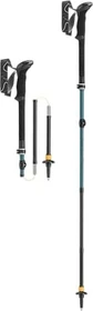 Leki Makalu FX Carbon AS Trekkingstöcke green blue light/green blue dark/black