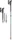 Leki Makalu FX Carbon AS Trekkingstöcke green blue light/green blue dark/black (65620631S)
