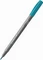 Staedtler pigment brush pen 371 blaugrün, 10er-Pack Vorschaubild