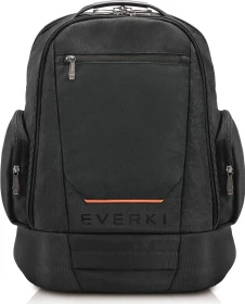 Everki ContemPRO 117 18.4" Laptop-Rucksack, schwarz