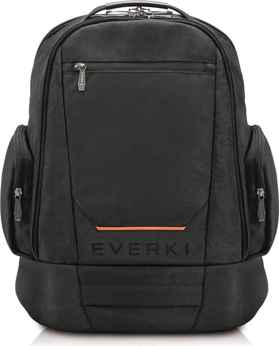 Everki ContemPRO 117 18.4" Laptop-Rucksack, schwarz