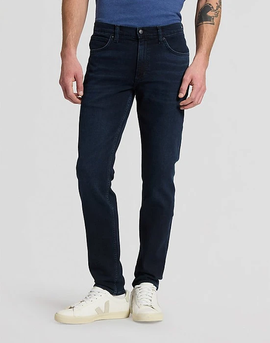 Lee Luke Medium Stretch Jeans dark star (Herren)