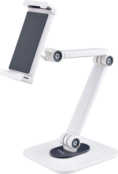 StarTech Tablet Stand Tisch-/Wandhalterung, schwenkbar, Tablet-Stand 4.7-12.9"