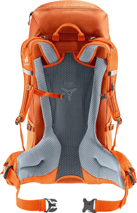 Deuter Futura 32 chestnut/mandarine