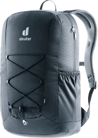Deuter Gogo schwarz