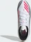 adidas F50 Messi League FG/MG cloud white/lucid red/silver metallic (Junior) Vorschaubild