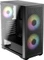 LC-Power Gaming 717B Meshwork_L Dark, schwarz, Glasfenster Vorschaubild