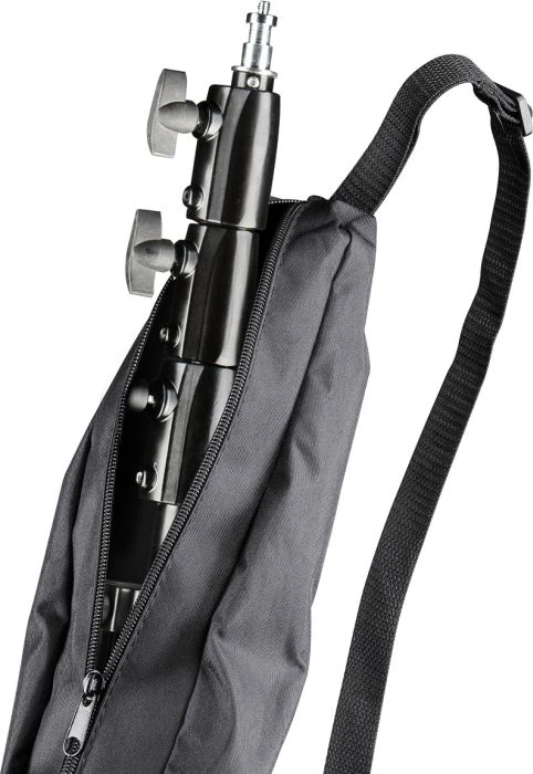 Walimex Pro Lampenstativ AIR 355cm (17380) – Bild 5 von 5