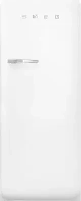 Smeg FAB28RWHM6 weiß matt