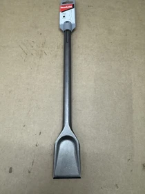 Makita SDS-max Flachmeißel, 50x350mm, 1 Stück