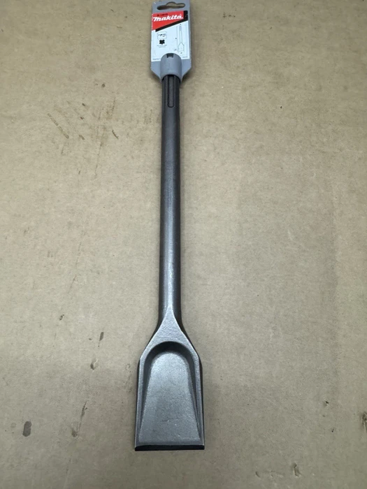 Makita SDS-max Flachmeißel, 1er-Pack