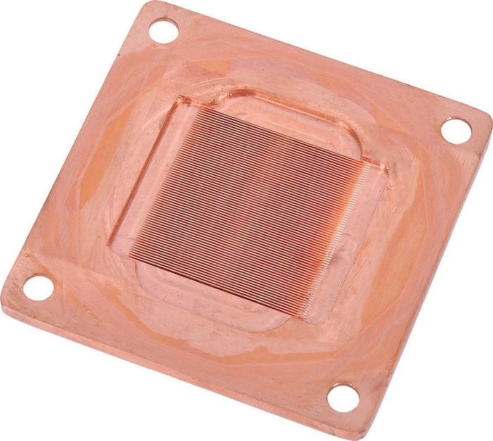 Phobya UC-2 LT Black Edition, Intel