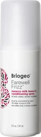Briogeo Farewell Frizz Rosarco Milk Leave-in Conditioning Spray, 147ml