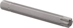 Wera 867/2 Z Torx Bit 5/16", T50x70mm, 1 Stück