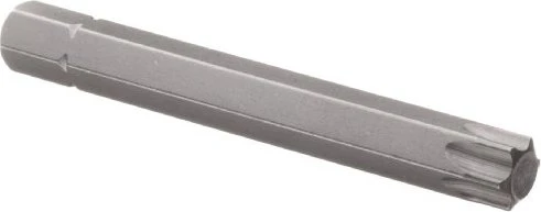 Wera 867/2 Z Torx Bit 5/16", T50x70mm, 1 Stück