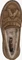 Tamaris Lederslipper 24716 braun (Damen) Vorschaubild