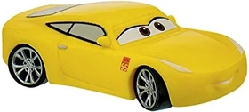 Bullyland Comic World - Cars 3 - Cruz Ramirez