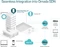 TP-Link Omada EAP655-Wall, AX3000 Vorschaubild