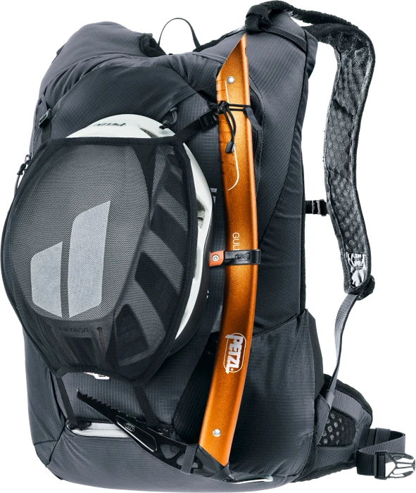 Deuter Updays 20 schwarz