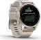 Garmin epix 2S Pro Sapphire cream heather/soft gold Vorschaubild