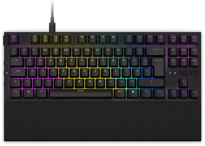 NZXT Function, UK