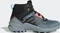 adidas Terrex Swift R3 Mid GTX core black/grey five/acid red (Damen) Vorschaubild