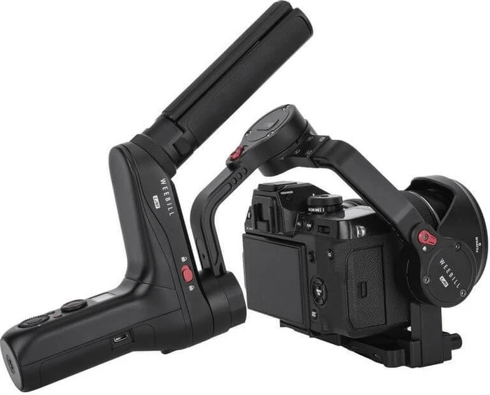Zhiyun Weebill LAB