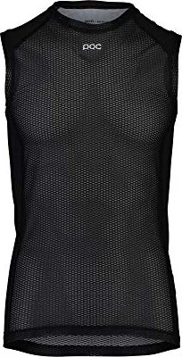 POC Essential Layer Funktionsshirt ärmellos (Herren)