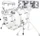 Pearl Crystal Beat Standard (verschiedene Farben) (CRB524P)