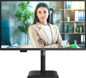 AOC Q27P4U, 27"