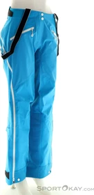 Mammut Nordwand Pro HS Hose lang sky (Damen)