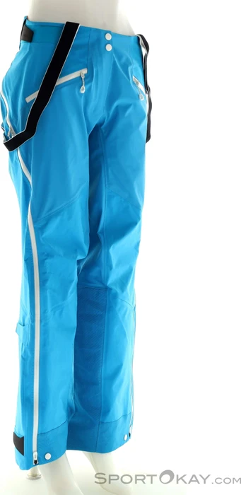 Mammut Nordwand Pro HS Hose lang sky (Damen)
