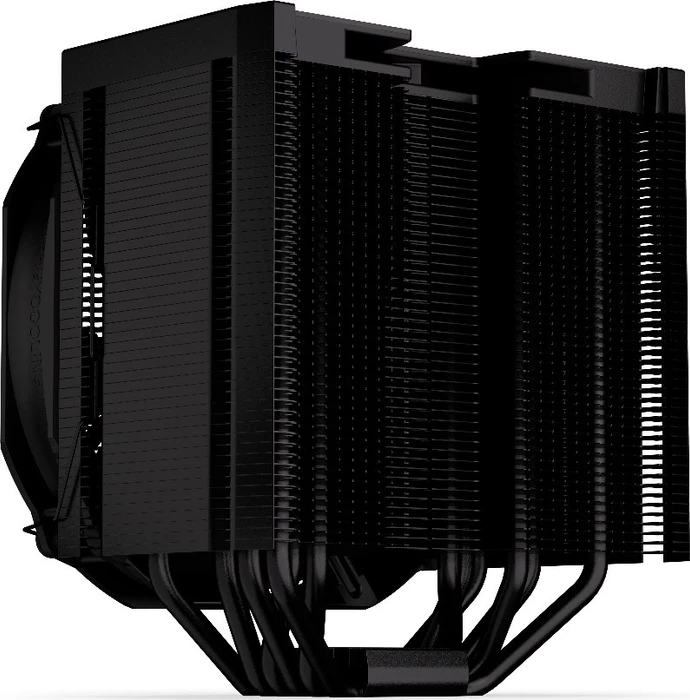Endorfy Fortis 5 Black