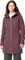 Vaude Tinshan III Funktionsmantel ruby dusk (Damen) Vorschaubild
