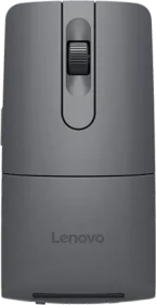 Lenovo ThinkPad Presenter Mouse, Aura Edition grau, Bluetooth (4Y51T62792)