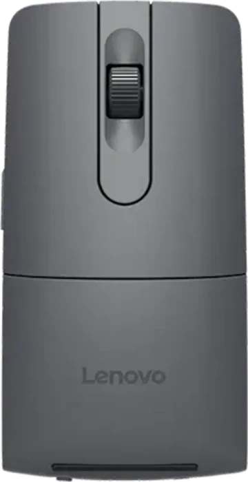 Lenovo ThinkPad Presenter Mouse, Aura Edition grau, Bluetooth
