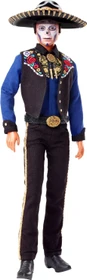 Mattel Barbie - Signature - 2022 Día De Muertos Ken
