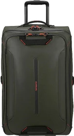 Samsonite Ecodiver Reisetasche mit Rollen 67cm climping ivy