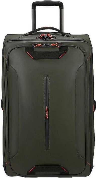 Samsonite Ecodiver Reisetasche mit Rollen 67cm